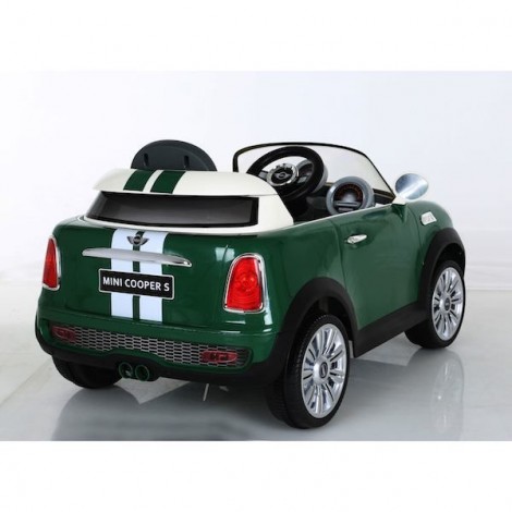 Imagine 3Masinuta Electrica Mini Cooper 12V