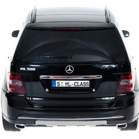 Imagine 5Mercedes Benz M-Class 1:14