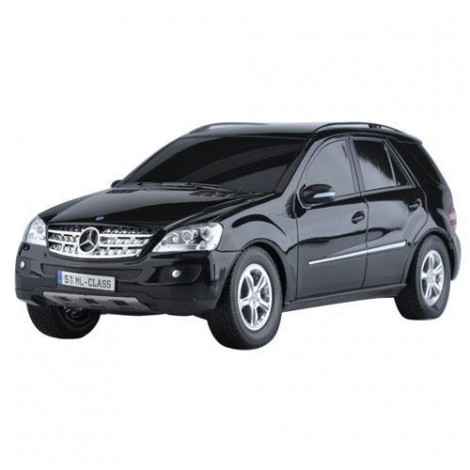 Imagine 3Mercedes Benz M-Class 1:14