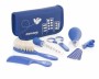 Imagine 1Set de igiena pentru copii Baby Kit Blue