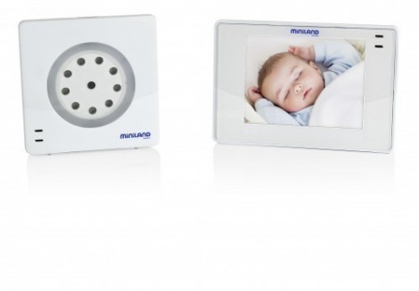 Imagine 1Interfon Video Bidirectional 3.5” Plus