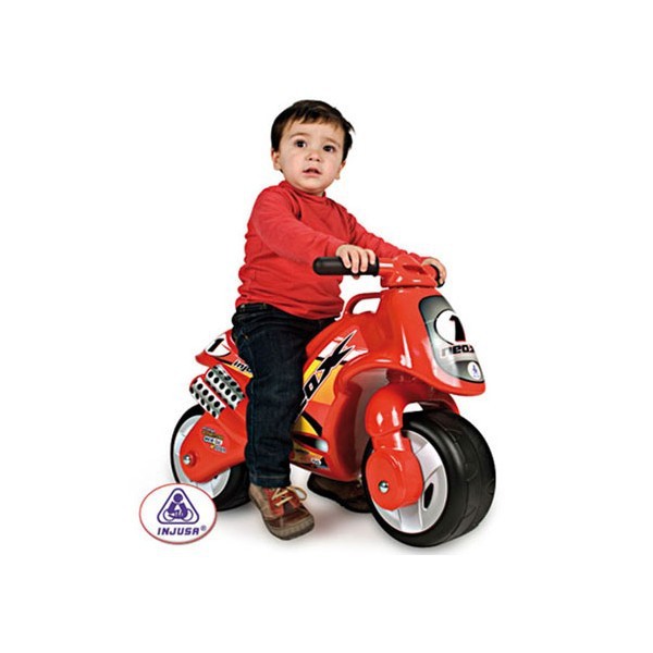 Motocicleta fara pedale Neox Racer