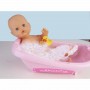 Imagine 4Papusa Bebe Sara cu Accesorii