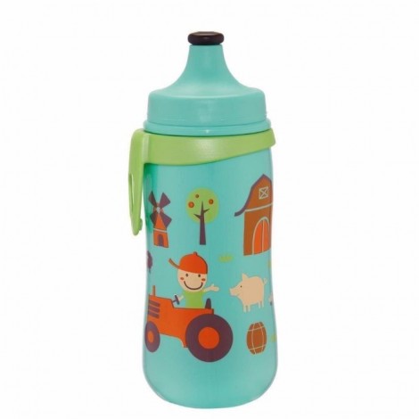 Imagine 1Cana Kids Cup Boy PP 330 ml, antipicurare