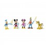 Imagine 2Pachet de 5 figurine Mickey Mouse ClubHouse