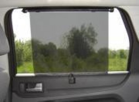 Imagine 2Parasolar auto retractabil 