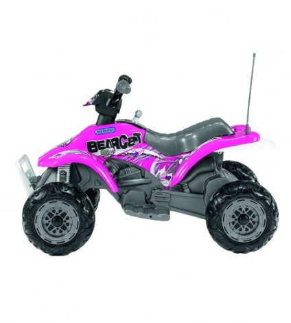 Imagine 4Corral Bearcat Roz