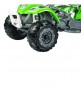 Imagine 2ATV Corral Bearcat Green