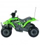 Imagine 3ATV Corral Bearcat Green
