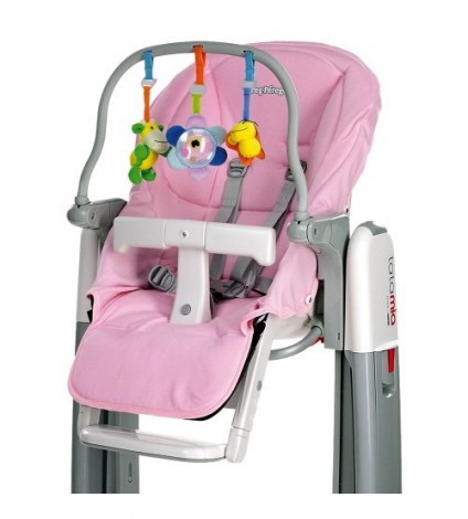 Imagine 1Kit Accesorii Tatamia si Siesta Roz