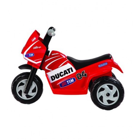 Imagine 2Mini Ducati