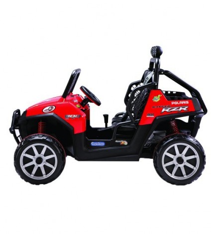 Imagine 4Polaris Ranger Rzr