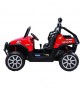 Imagine 4Polaris Ranger Rzr