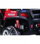 Imagine 6Polaris Ranger Rzr