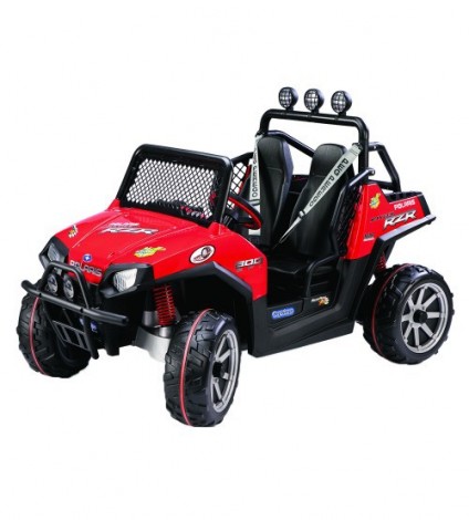Imagine 1Polaris Ranger Rzr