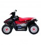 Imagine 2Polaris Sportsman 400