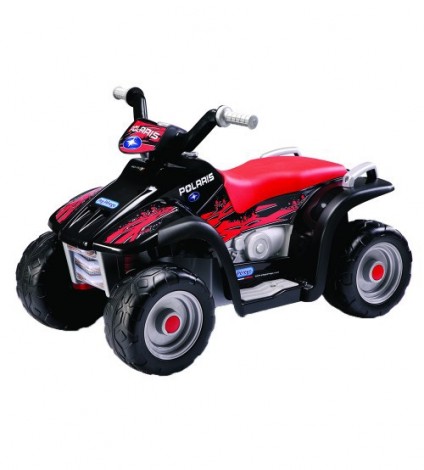 Imagine 1Polaris Sportsman 400