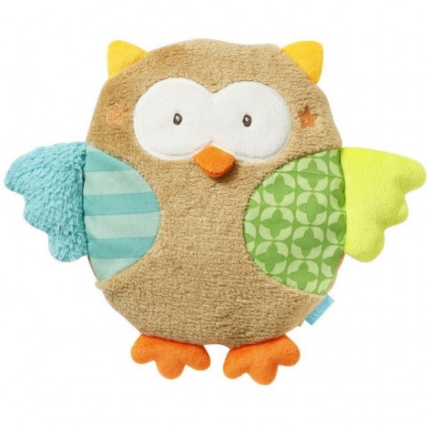 Imagine 2Pernuta anticolici - Bufnita