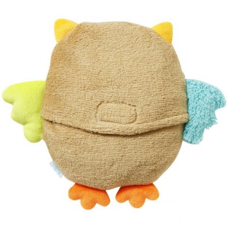 Imagine 3Pernuta anticolici - Bufnita