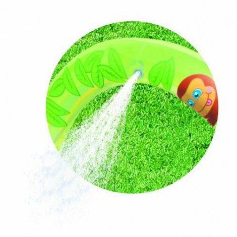 Imagine 2Piscina de Joaca Interactive