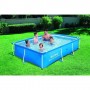 Imagine 3Piscina Deluxe Steel Splash Jr. Pro