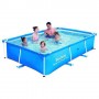 Imagine 1Piscina Deluxe Steel Splash Jr. Pro