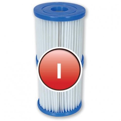 Imagine 2Piscina Easy Set cu Pompa de Filtrare