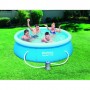 Imagine 3Piscina Easy Set cu Pompa de Filtrare