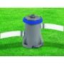 Imagine 5Piscina Easy Set cu Pompa de Filtrare