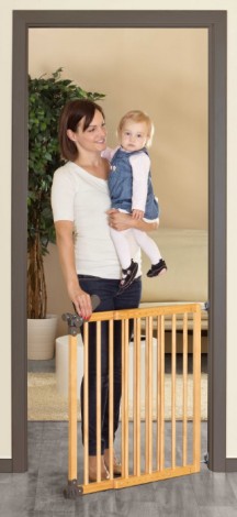 Imagine 1Poarta de siguranta T-GATE