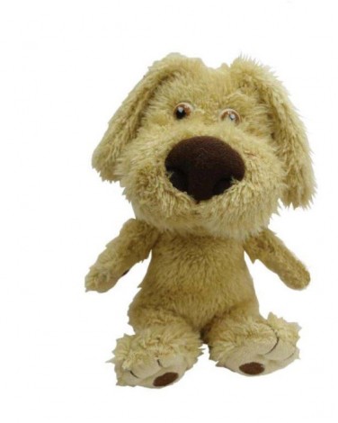 Imagine 4Prietenii vorbareti - mini