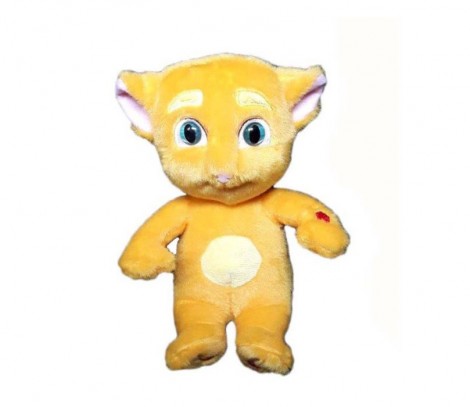 Imagine 1Prietenii vorbareti - mini