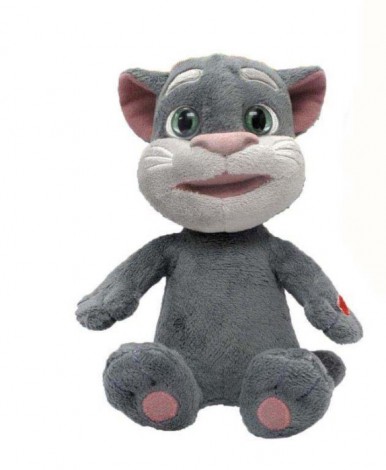 Imagine 5Prietenii vorbareti - mini