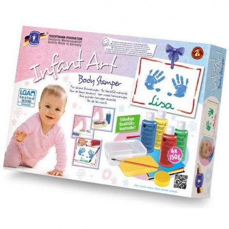 Imagine 1Set creativ - Primul meu desen