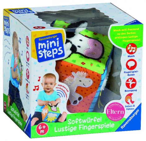 Imagine 2Cub de plus muzical
