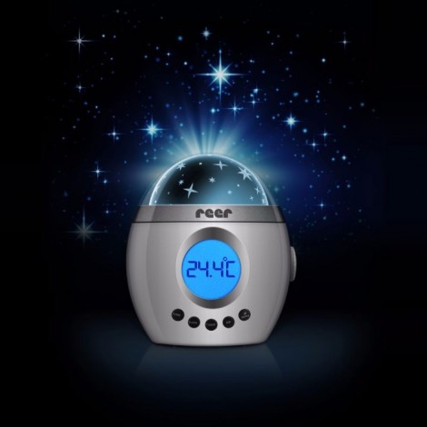 Imagine 4Lampa de Veghe cu Muzica si Proiectie