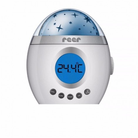 Imagine 1Lampa de Veghe cu Muzica si Proiectie