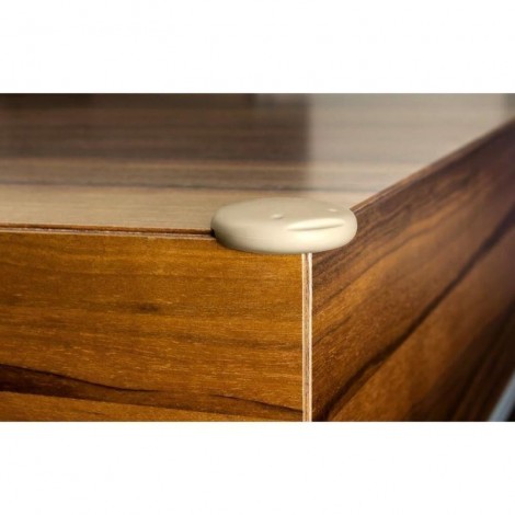 Imagine 3Protectii pentru colturi DesignLine - Bej