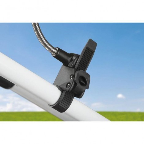 Imagine 3Umbreluta solara UV 50+ ShineSafe -Gri