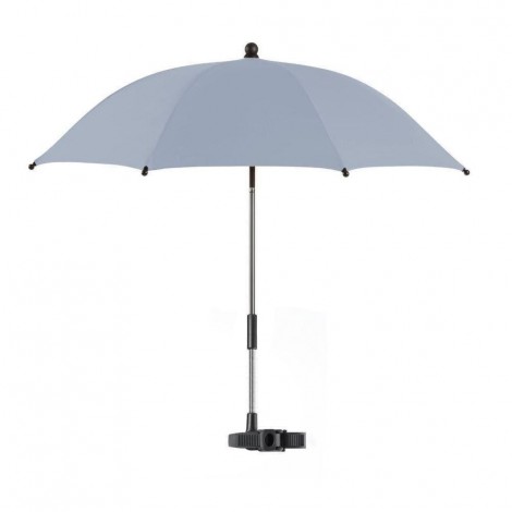 Imagine 1Umbreluta solara UV 50+ ShineSafe -Gri