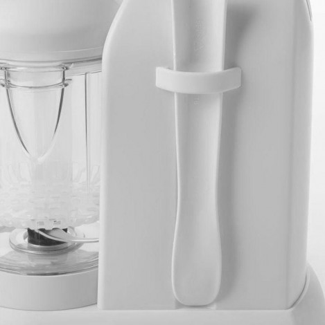 Imagine 5Robot Babycook Solo White Silver 