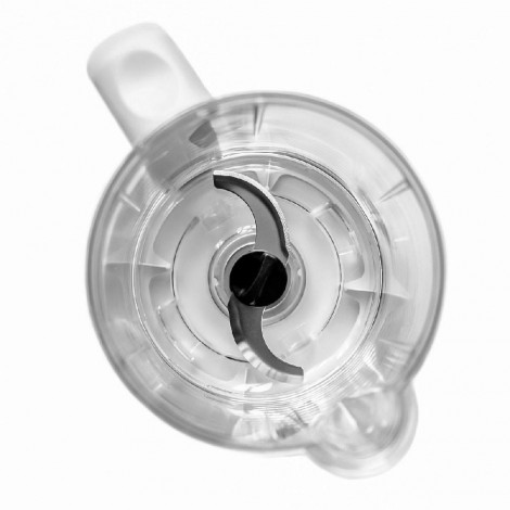 Imagine 8Robot Babycook Solo White Silver 