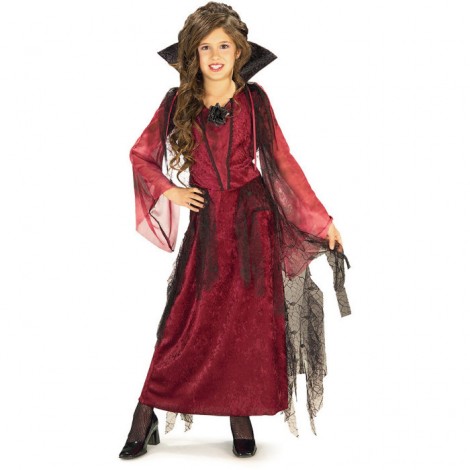 Imagine 1Costum VAMPIRITA MOFTUROASA 