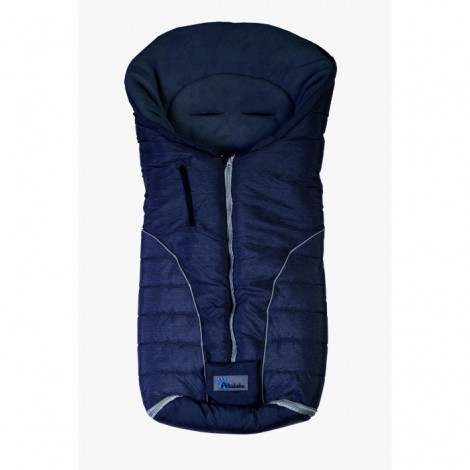 Imagine 1Sac de iarna pentru carucior Alpin Line