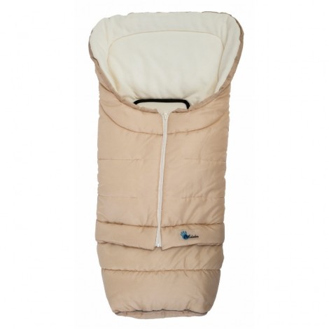 Imagine 3Sac de iarna pentru carucior si scaun auto Active Collection
