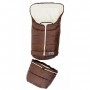 Imagine 6Sac de iarna pentru carucior si scaun auto Active Collection