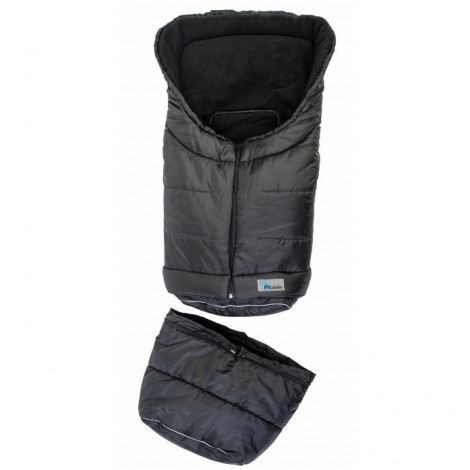 Imagine 8Sac de iarna pentru carucior si scaun auto Active Collection