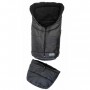 Imagine 8Sac de iarna pentru carucior si scaun auto Active Collection