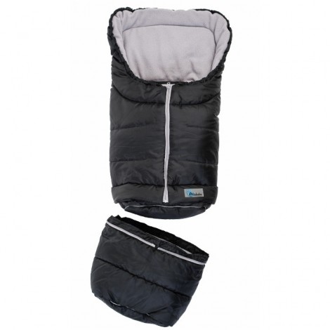 Imagine 10Sac de iarna pentru carucior si scaun auto Active Collection