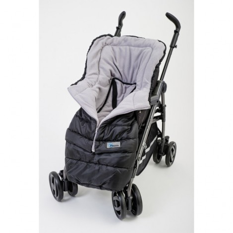 Imagine 11Sac de iarna pentru carucior si scaun auto Active Collection